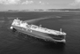 LPG Carrier Image View