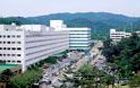 Ulsan University Hospital