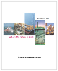 2001 Environmental Report